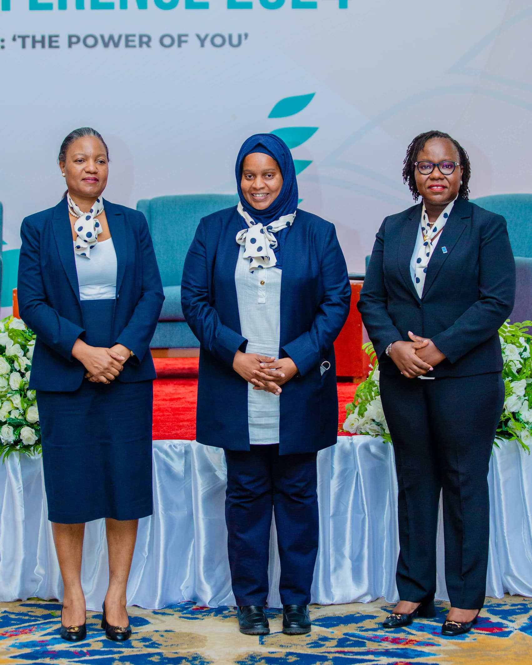 Executive Committee